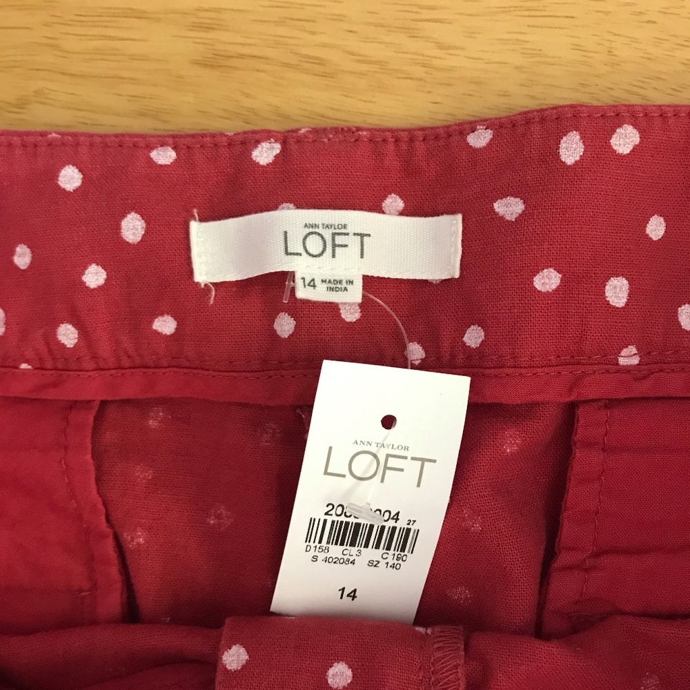 Loft The Riviera Shorts - Picture 4 of 6
